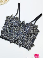 Ariel Diamond Top